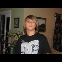 Tanner Custer