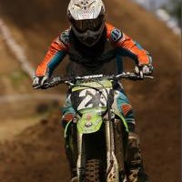 Dylan Thompson