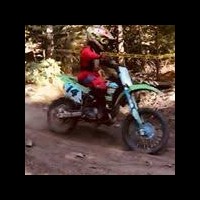 Mason Parker