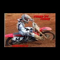 dustin young