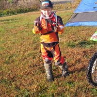 Brantley Wilson