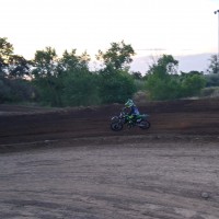 Dane DeSoto