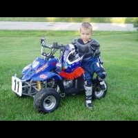 Colby Beckwith