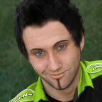 Matt Scarboro