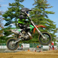 Derek  Brooks