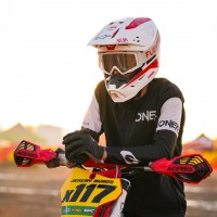 Jeremy Munoz