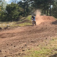 Logan  Stover