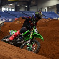 Tyler Scott