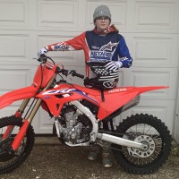 Braedon Trent