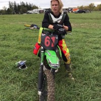 Hunter  Giboski