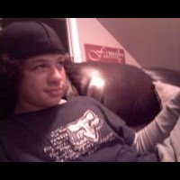 Lucas Whipple