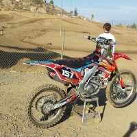 Trevor Mandina