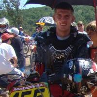 Greg McDonal