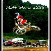 Matt Stork