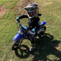 Maddox Wyatt