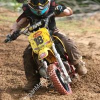 Daemien Vaughn