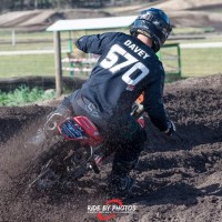 Cody Davey
