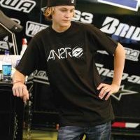 Blake Dungey