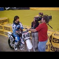 Chris Tracy