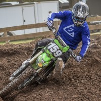 Brad Kruger