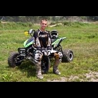 Justin Alger