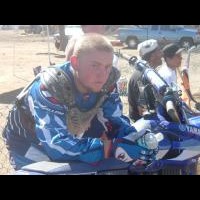 Ryan Hulse