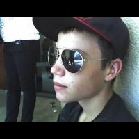 Brandon Hooker