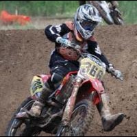 Chad crawford
