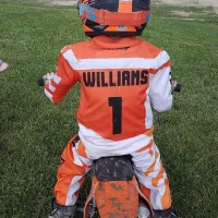 Jaxson Williams