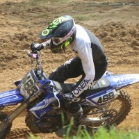 Trevor Patton