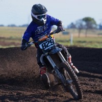 Travis Coward