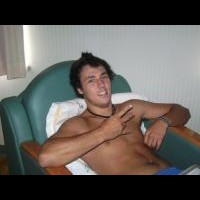 TJ Wilson