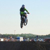 Tanner Deao