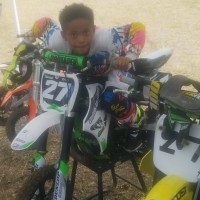Tyson Clayton Jr