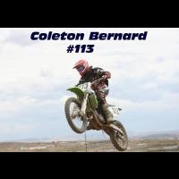 Coleton Bernard