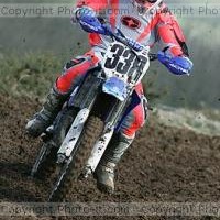 Mike Barrow
