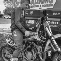 Landen Parker