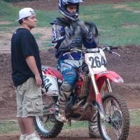 Darren Reese