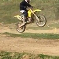 Cody Lane