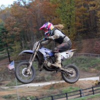 Jordan Curtin