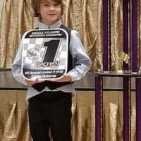 Caleb Roberts Roberts