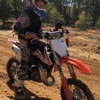Parker Mazzone