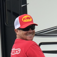 Shane Adams