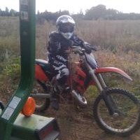 Cody Kraus
