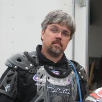 Mark Vanderwerf