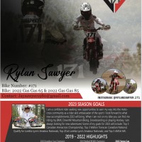 Rylan  Sawyer