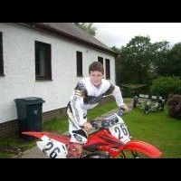 CRAIG DONALD