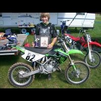 Parker Lund