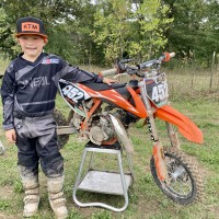 Blake Galer