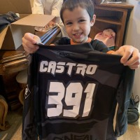 Mason Castro
